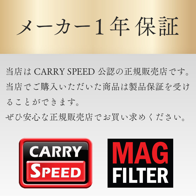 MagFilter CPL 偏光フィルター (コンパクトデジカメ用)